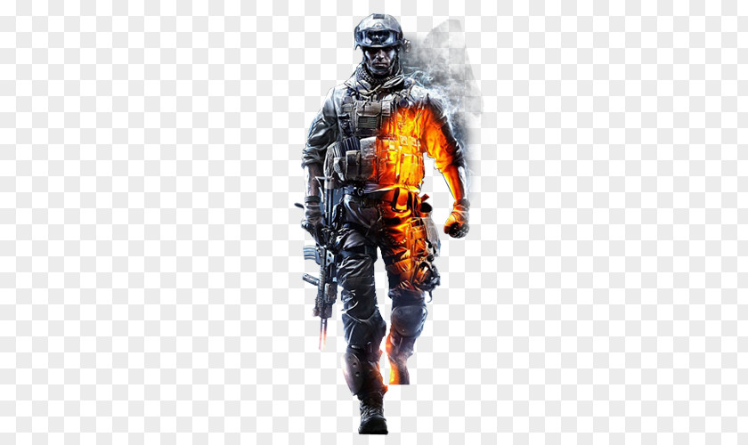 Download Game Character Creative Counter-terrorism Battlefield 3 4 Play4Free Heroes Battlefield: Bad Company 2 PNG