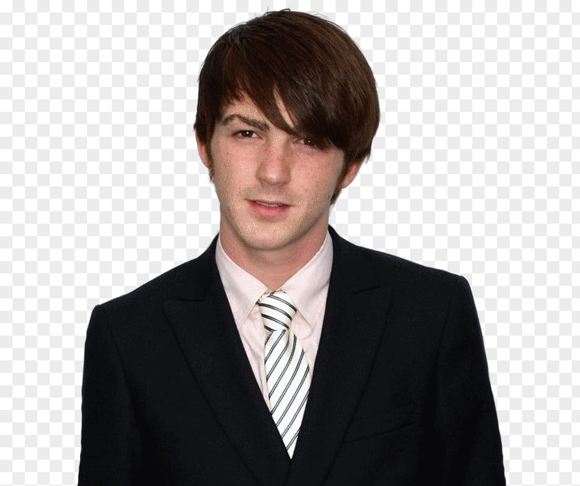 Drake Bell & Josh Spider-Man Actor Musician PNG