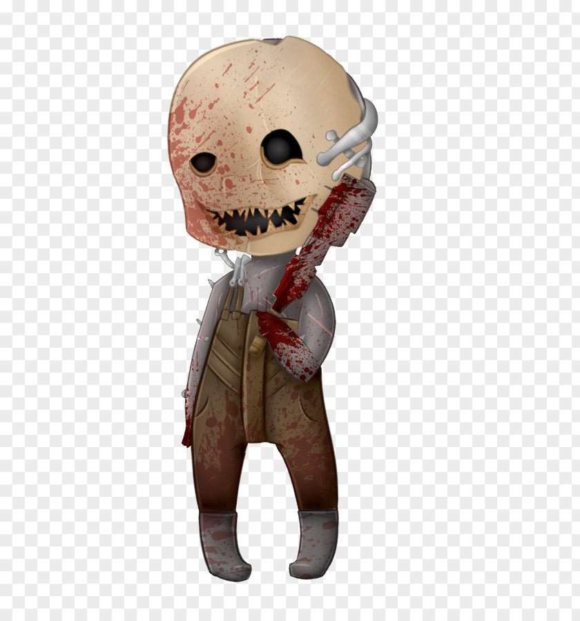 Fan Dead By Daylight Michael Myers Art PNG