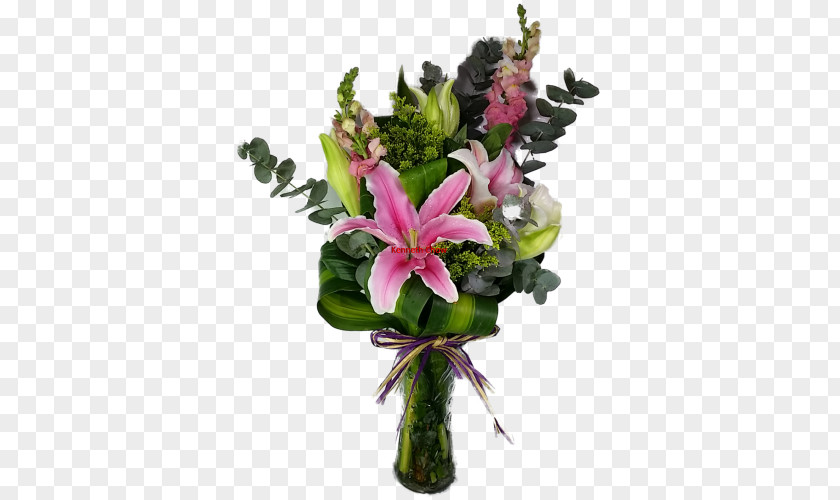 Flower Floral Design Cut Flowers Bouquet Artificial PNG