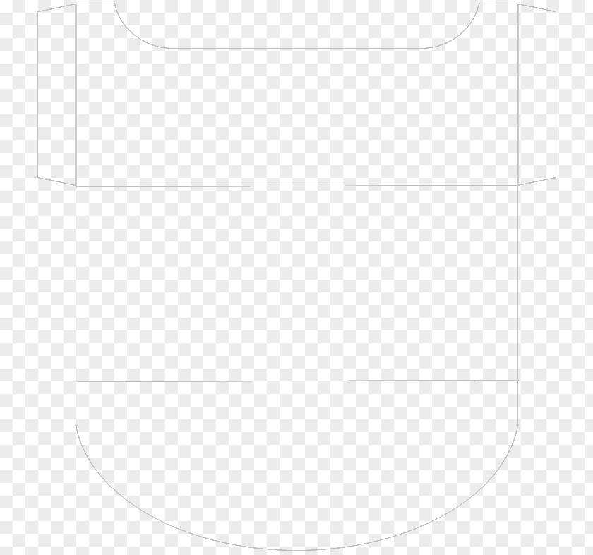 Gift Card Template Area Rectangle PNG