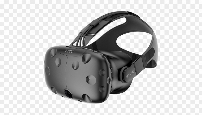 Headphones Oculus Rift HTC Vive PlayStation VR Samsung Gear Virtual Reality Headset PNG