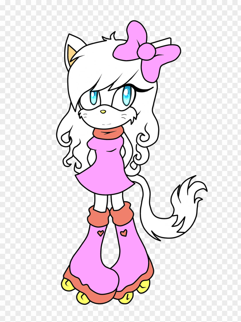 Hello Kitty Art Cartoon Character Fiction Clip PNG