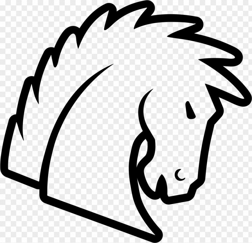 Horse Horseshoe Pony PNG
