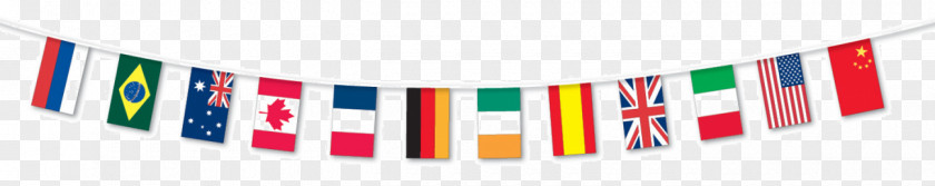 Inventory For Finding Talent Group Bunting Flags Of The World Party Banner PNG