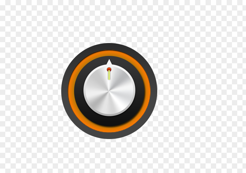 Round Button PNG