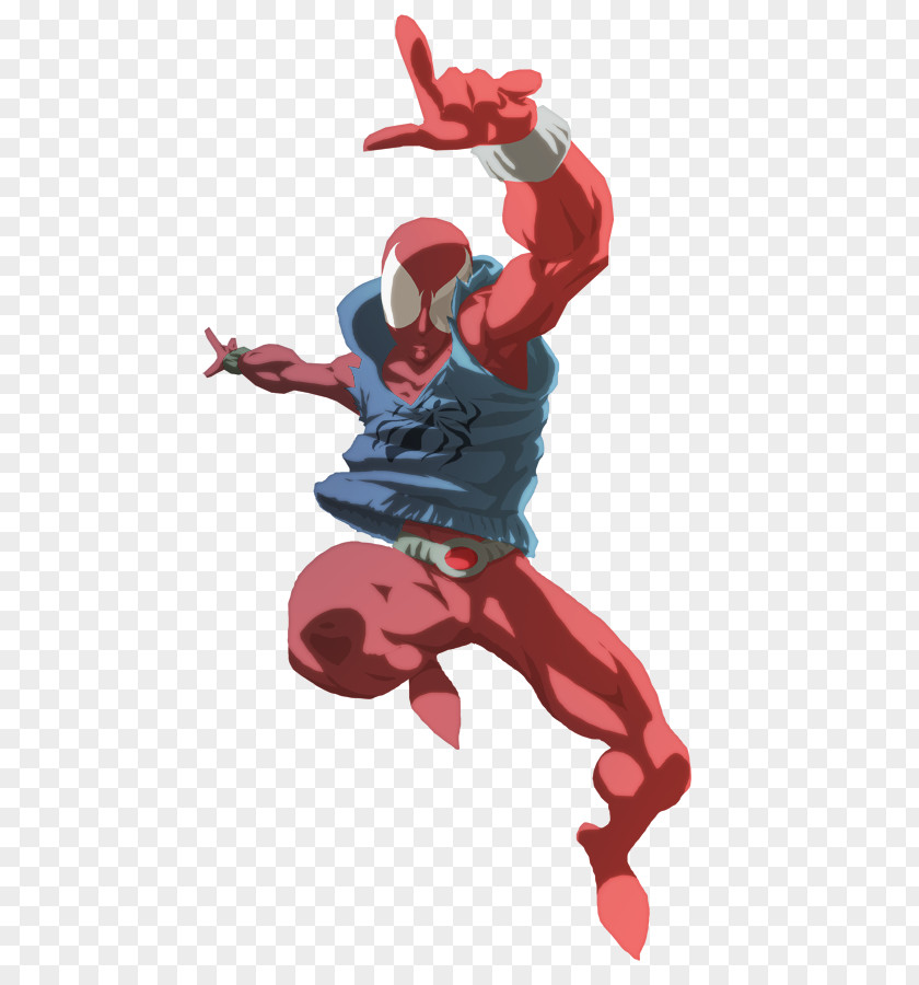 Scarlet Spider Spider-Man 2099 Clone Saga Ben Reilly PNG