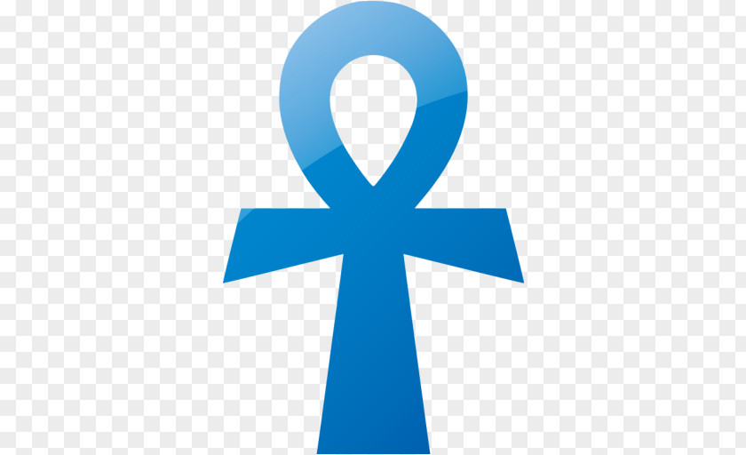 Symbol Ankh Egyptian Clip Art PNG