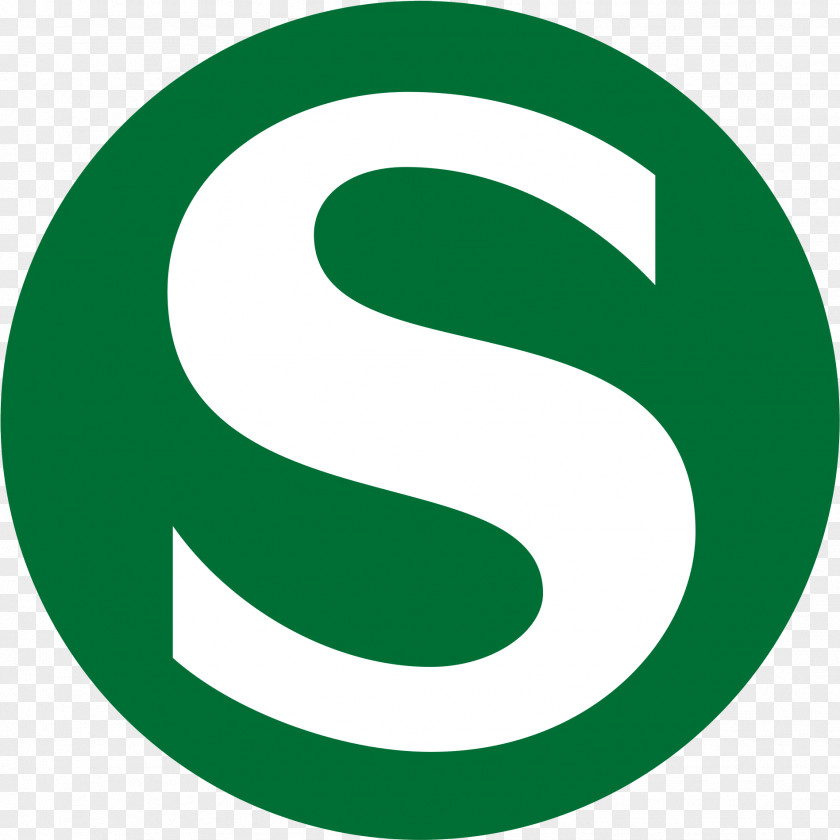 Symbol Green Circle PNG