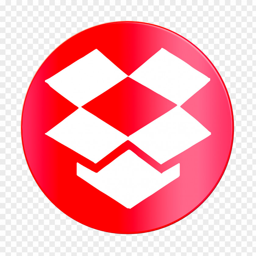 Symbol Logo Dropbox Icon Media Rs PNG