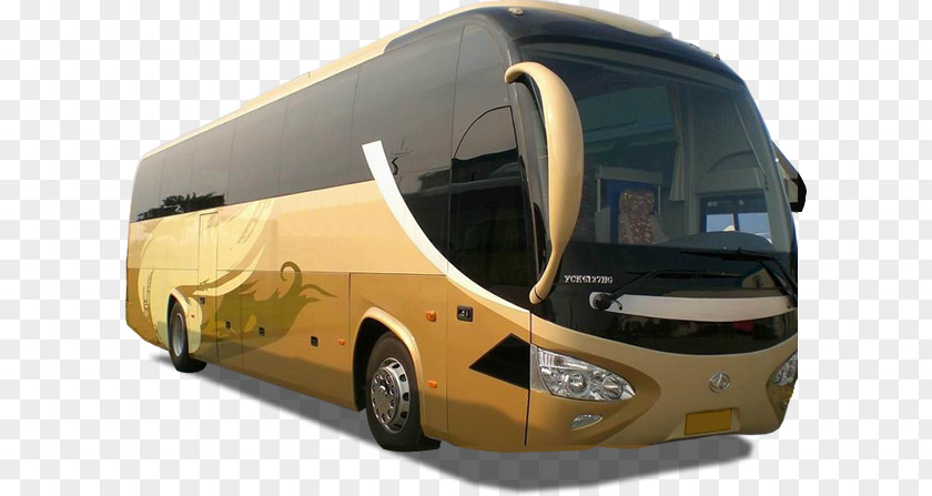 Tourist Bus Sleeper Coach Travel Volvo Buses PNG