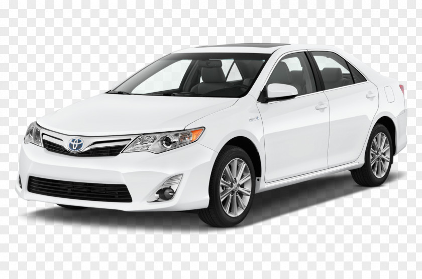 Toyota 2013 Camry Car 2015 2012 PNG