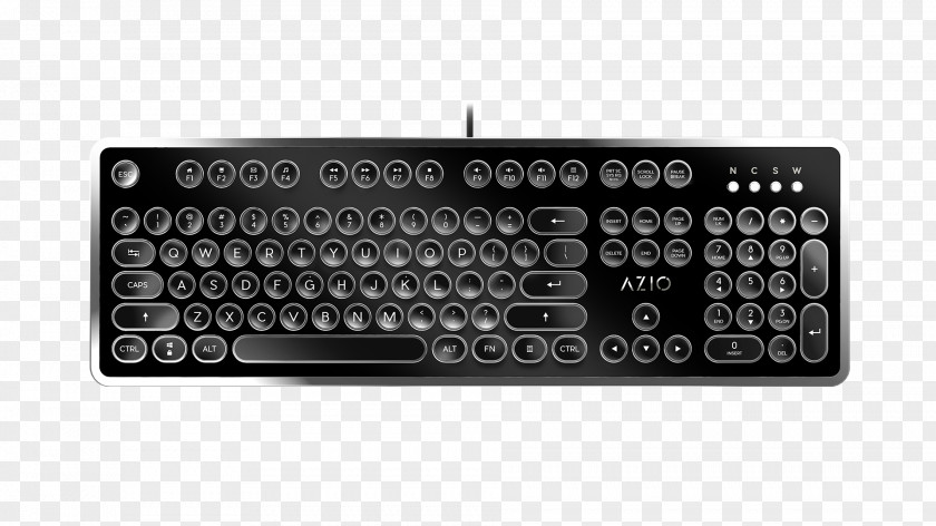 Typewriter Computer Keyboard Laptop Mouse PNG