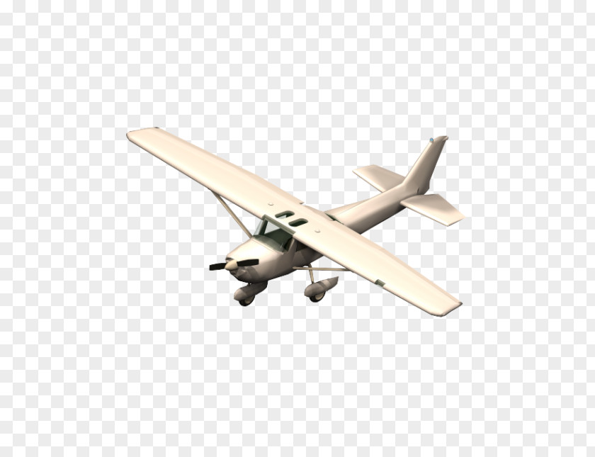 Aircraft Model Propeller Glider Aerospace Engineering PNG