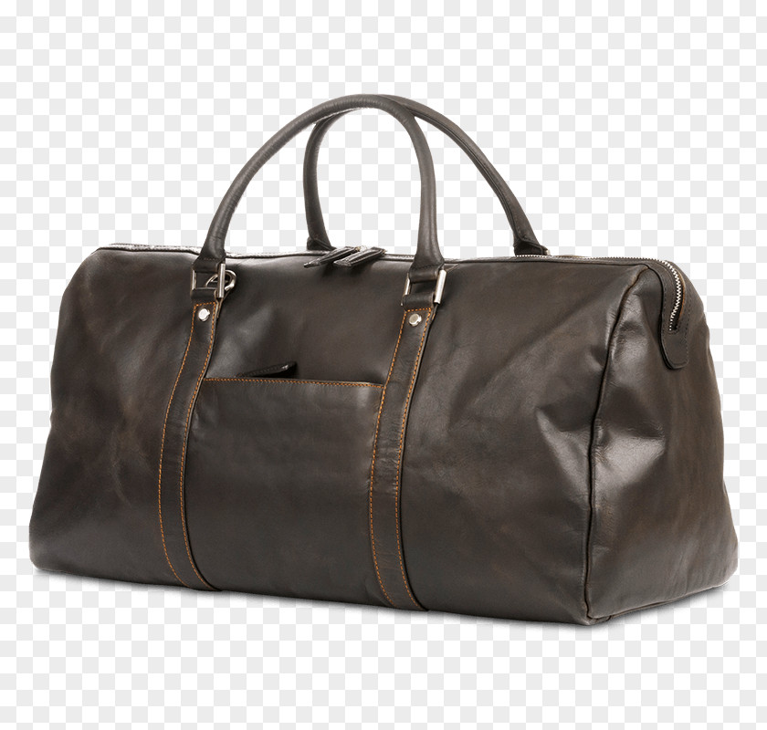 Bag Leather Baggage Copenhagen Airport Satchel PNG