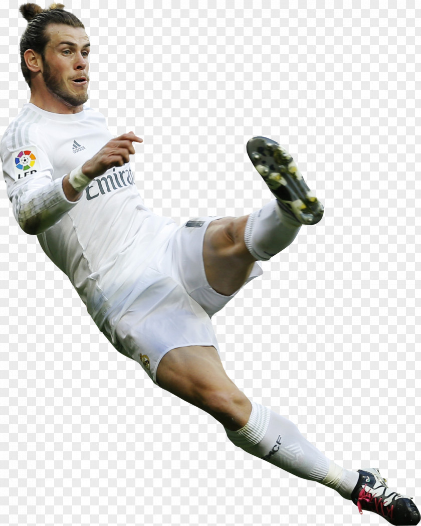 Bale Gareth Soccer Player Team Sport UEFA Champions League PNG