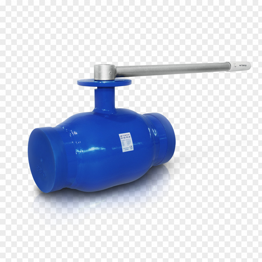 Ball Valve Tap Isolation Plastic PNG