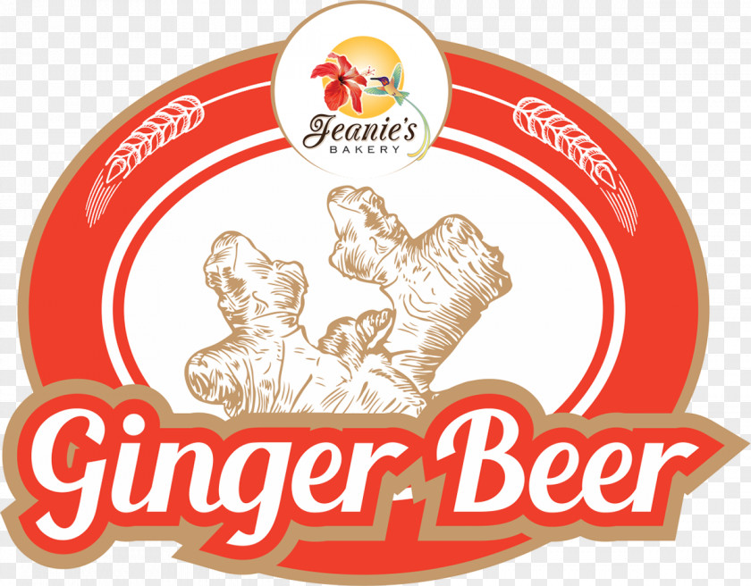 Beer Labels Ginger Jamaican Cuisine Label Logo PNG