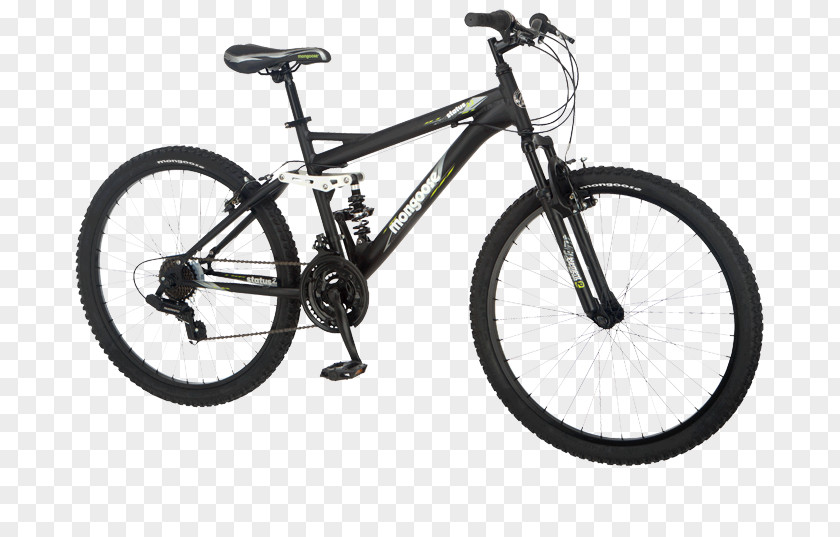 Bicycle Mongoose Standoff 26
