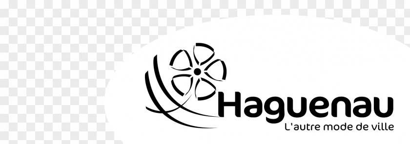 Cartouche Haguenau Logo Brand Product Design PNG