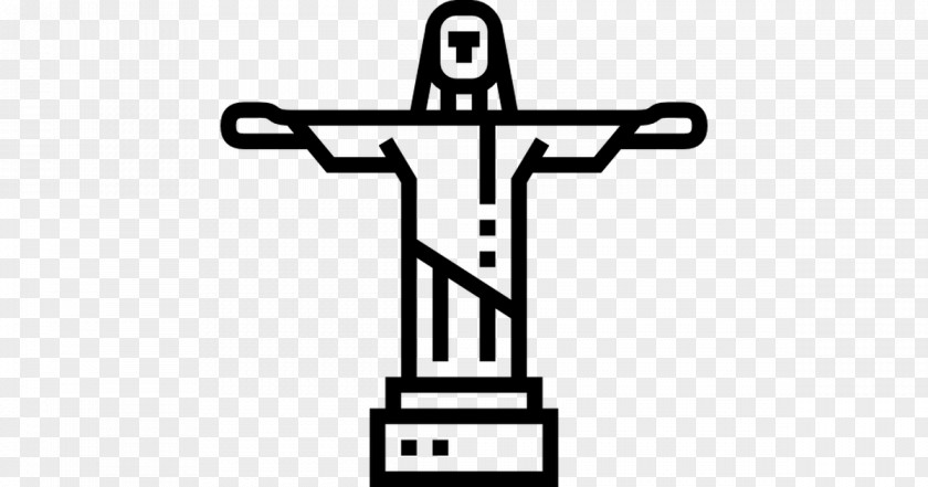 Christ The Redeemer Clipart Monument Statue Landmark Vacation Pub PNG