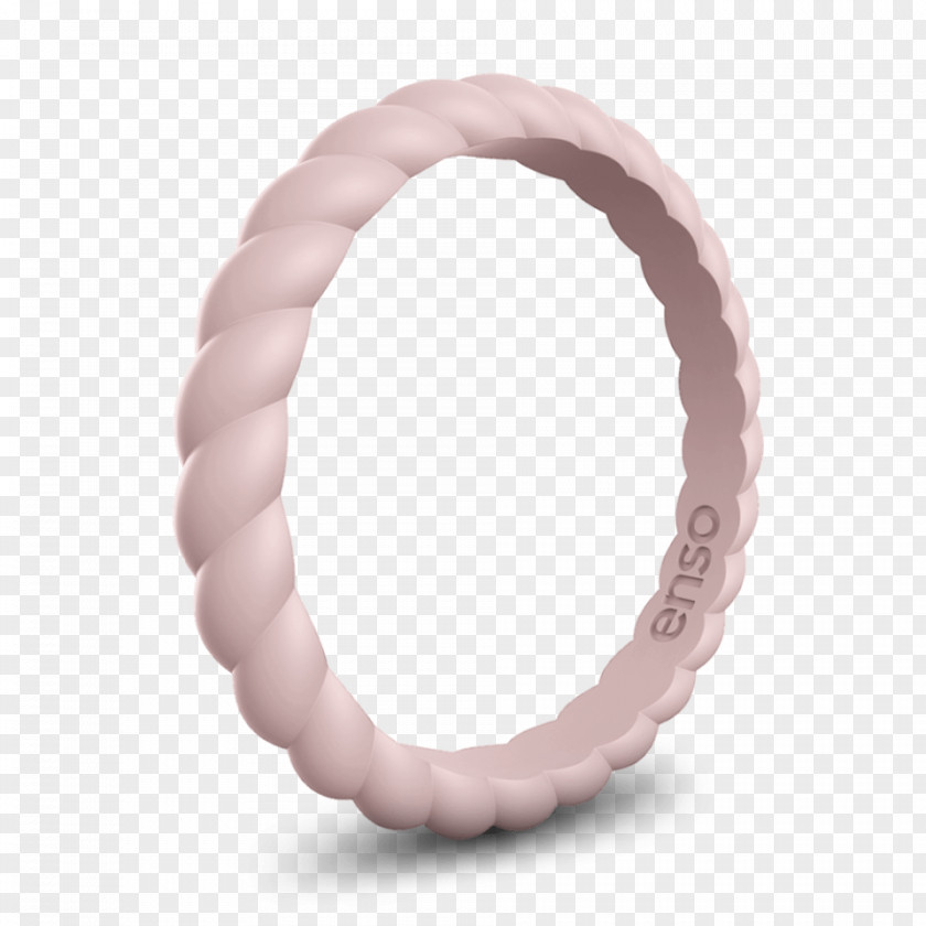 Creative Wedding Rings Bracelet Ring Silicone QALO PNG