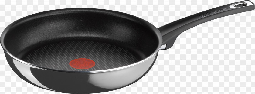 Frying Pan Image Non-stick Surface Cookware And Bakeware Kitchen Utensil PNG