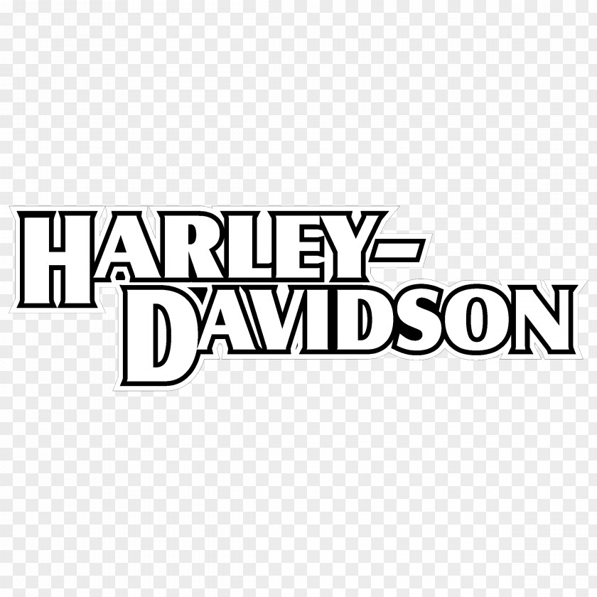 Harley Logo Harley-Davidson PNG
