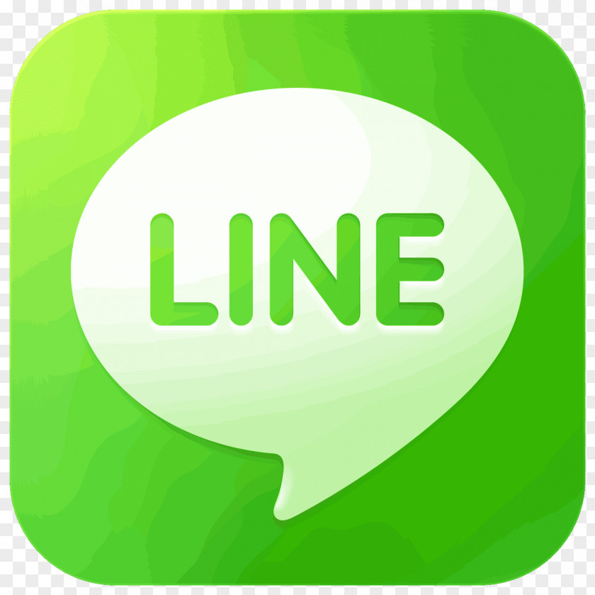 Line LINE KakaoTalk Messaging Apps WhatsApp PNG