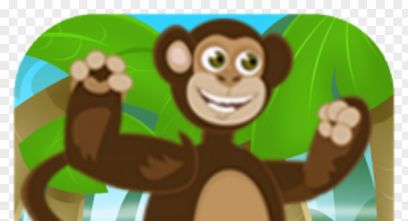 Monkey Primate Human Behavior Illustration PNG