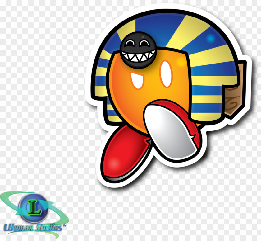 OMB Peezy Love You Back Bombette Paper Mario Nintendo Clip Art Game PNG