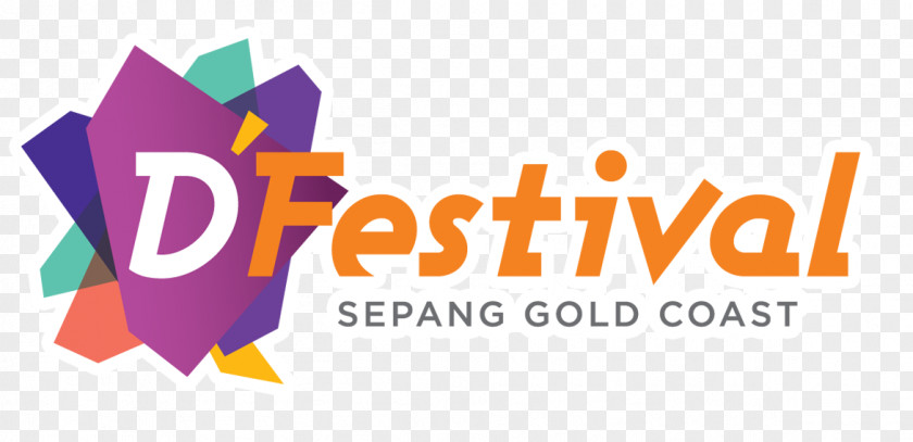 Pang D'Festival Sepang GoldCoast Gold Coast Shop Lot Kota Warisan AVANI Goldcoast Resort Logo PNG
