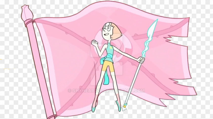 Pearls Pearl Steven Universe Rose Quartz Character PNG