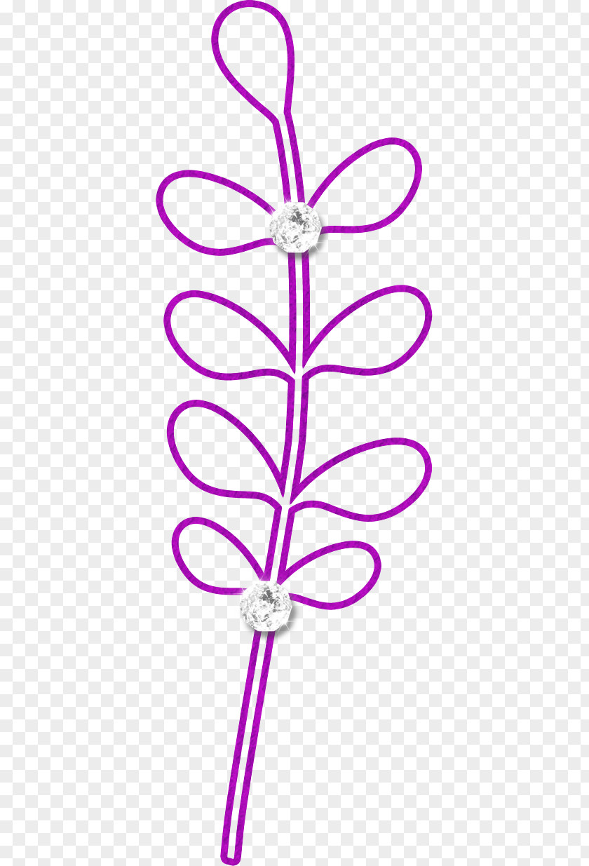 Purple Crystal Rope Pink Clip Art PNG