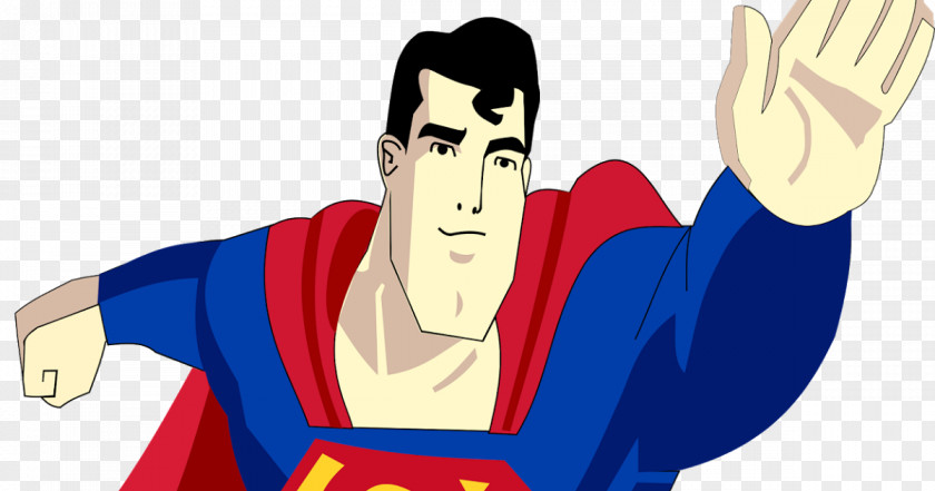 Superman En II Non Wikipedia PNG