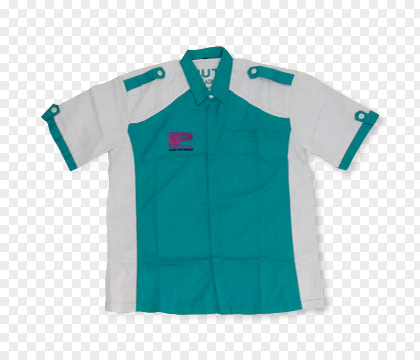 T-shirt Polo Shirt Uniform Clothing PNG