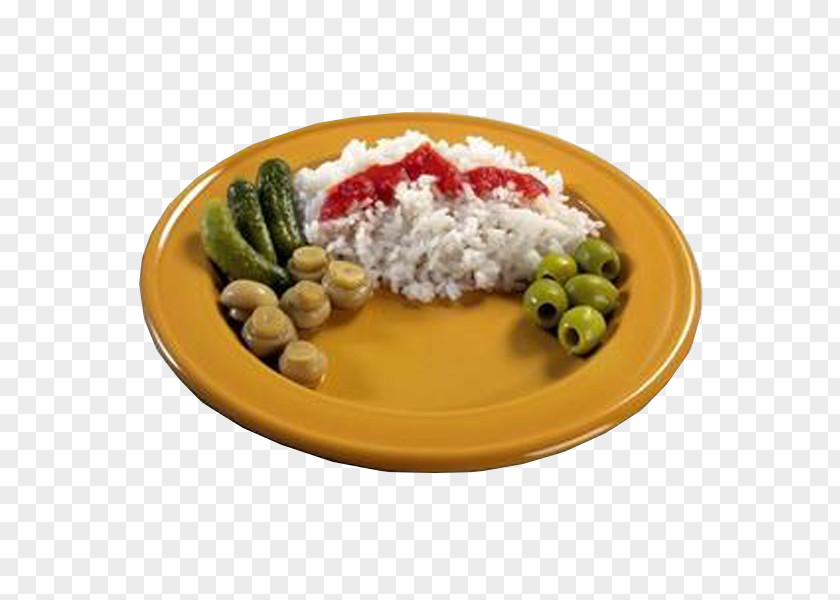 Art Salad Platter Vegetarian Cuisine European Vegetable PNG