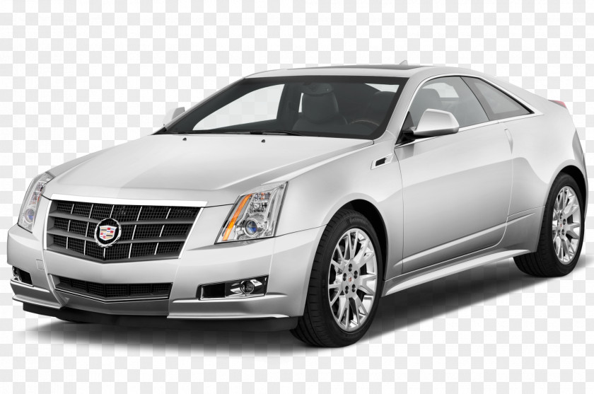 Cadillac 2014 CTS CTS-V 2013 Coupe Car PNG