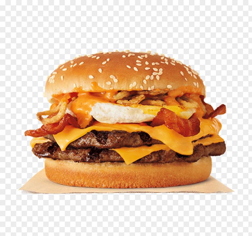 Cara Delevingne Whopper Hamburger Bacon Cheeseburger Fried Egg PNG