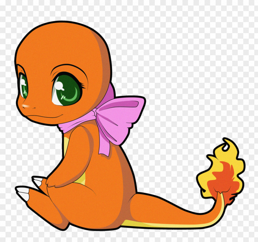 Charmander Charmeleon Pokémon Charizard Squirtle PNG