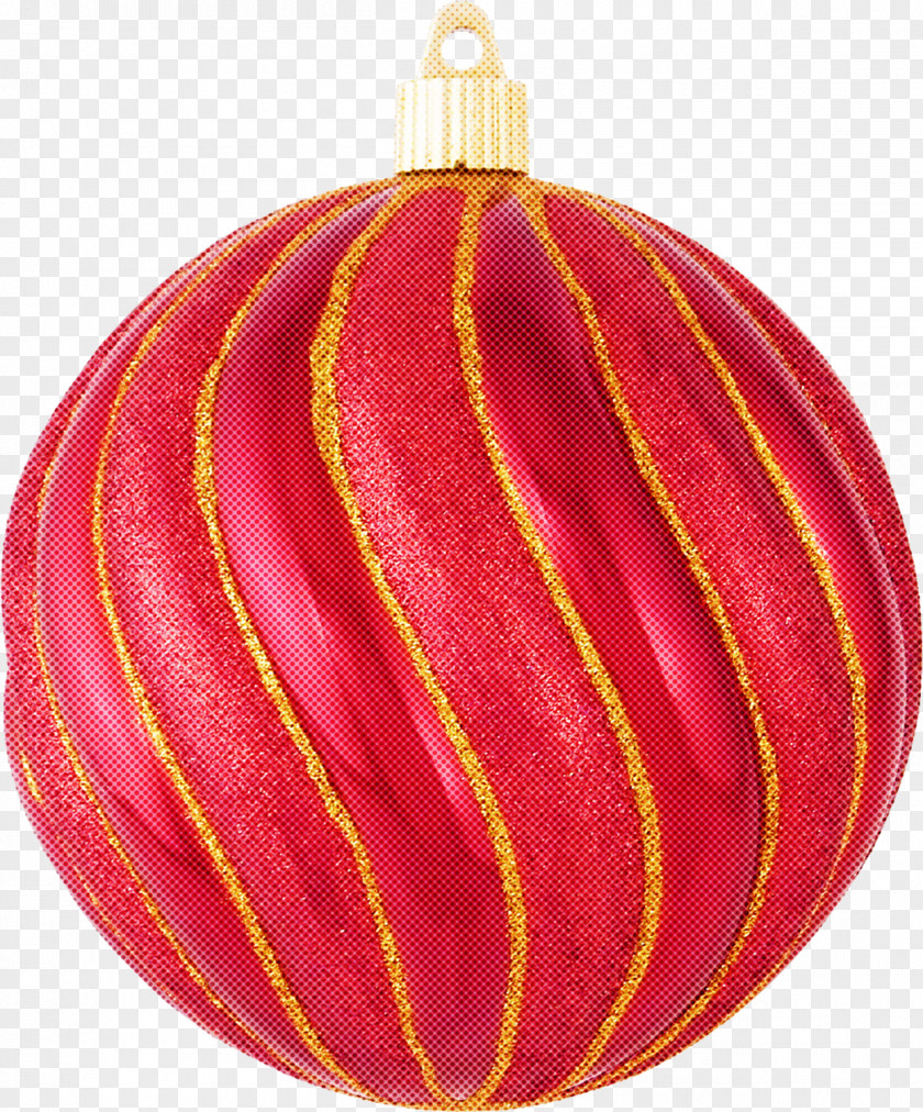 Christmas Ornament PNG