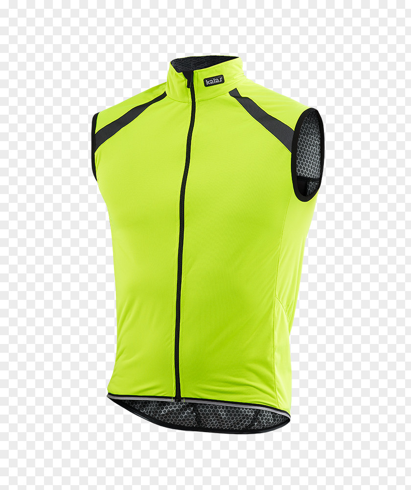 Cycling Waistcoat Jacket Clothing Gilets PNG