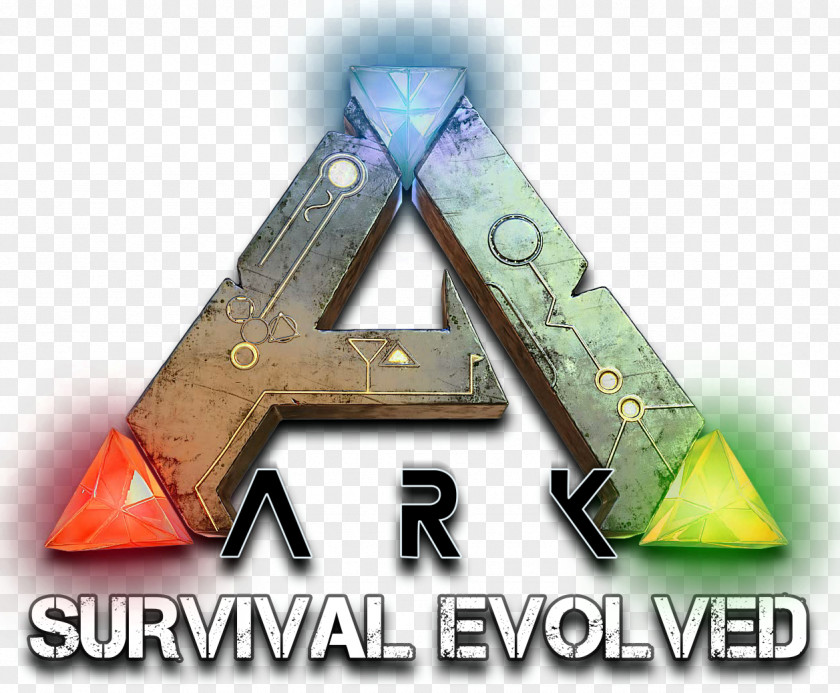 Dinosaur ARK: Survival Evolved Compsognathus Game Server Video PNG