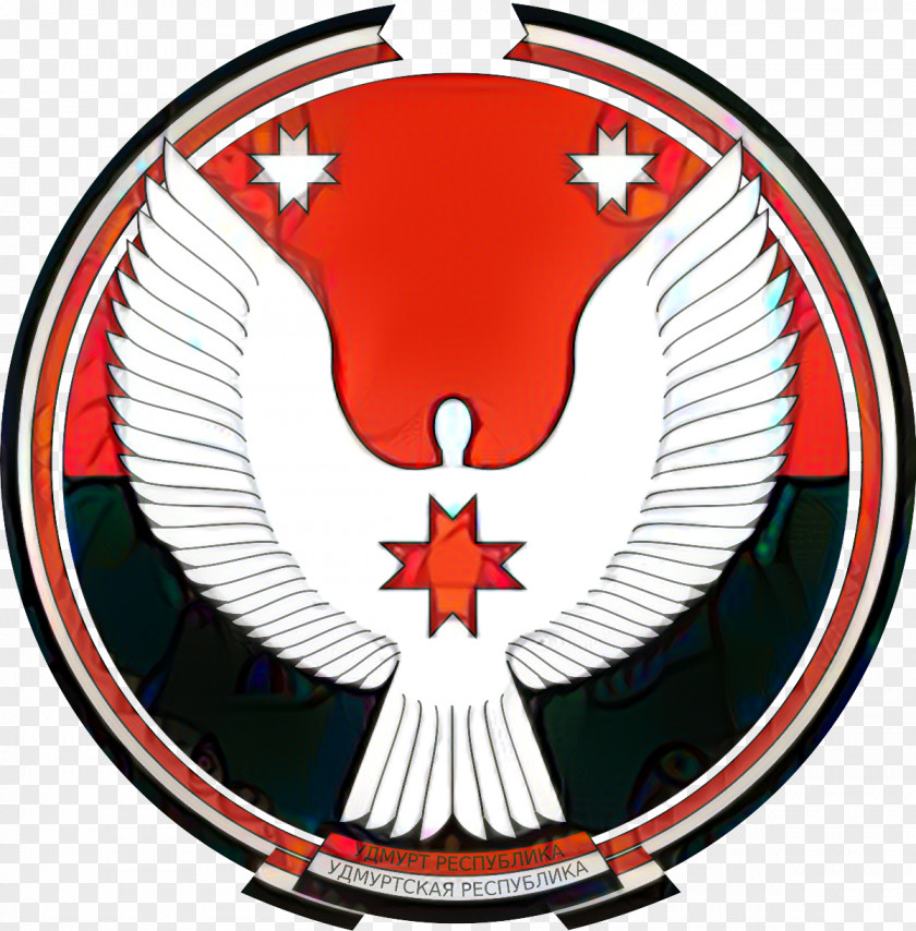 Eagle Symbol Cartoon PNG