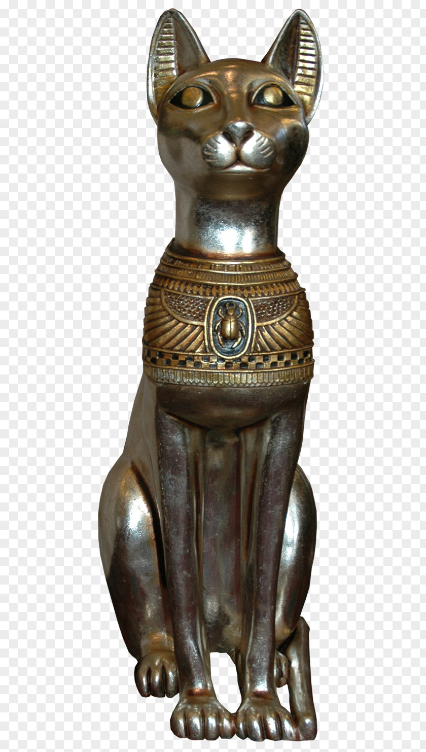 Egypt Cat Egyptian Mau Ancient Statue Clip Art PNG