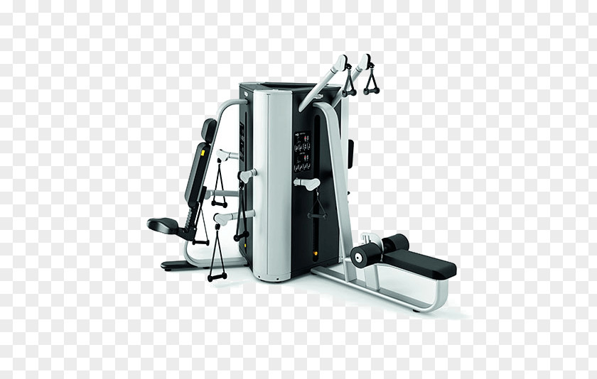 Elliptical Trainers Fitness Centre Physical Power Tower Exercise PNG