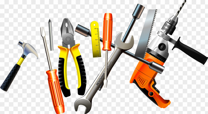 Hardware Tools Hand Tool DIY Store Architectural Engineering PNG
