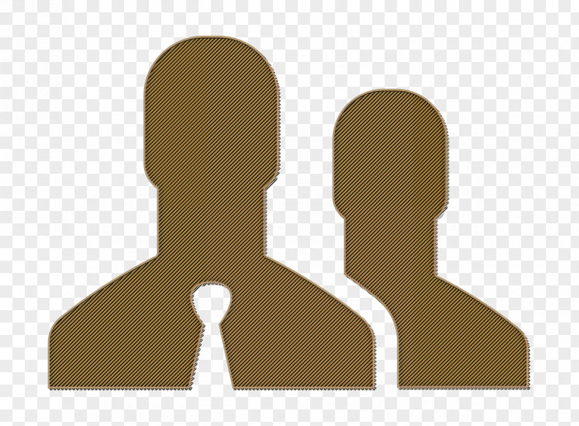 Human Silhouette Icon User People PNG