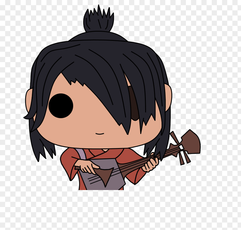 Kubo And The Two Strings Funko Drawing Art Laika Action & Toy Figures PNG