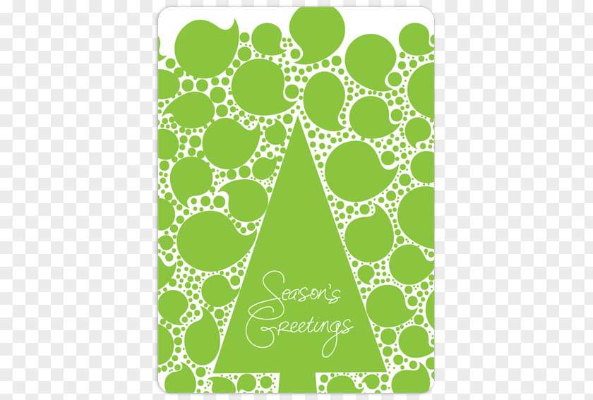 Season Greetings Giraffe Green Line Point PNG